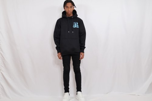 ALEXANDER CARTER “ATG” HOODIE (VINTAGE)