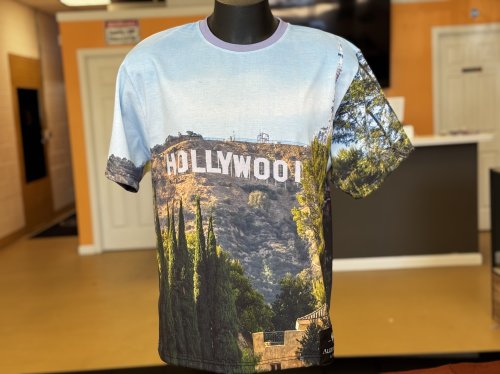 ALEXANDER CARTER “HOLLYWOOD”