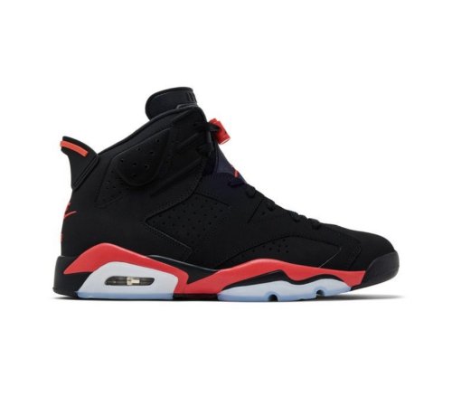 Air Jordan 6 Retro ‘Reverse Infrared Salesman’