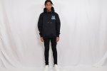 ALEXANDER CARTER “ATG” HOODIE (VINTAGE)