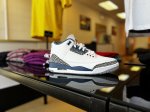 Retro Jordan 3 